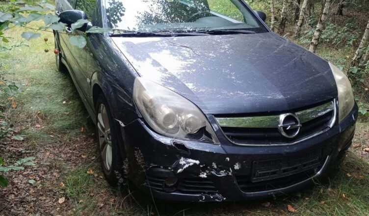 Czekał na prawo jazdy 29 lat. Stracił je po 5 miesiącach.