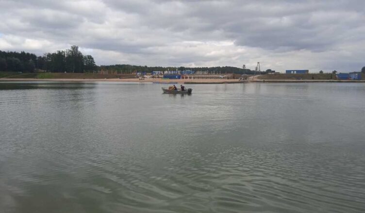 Tragiczny finał poszukiwań