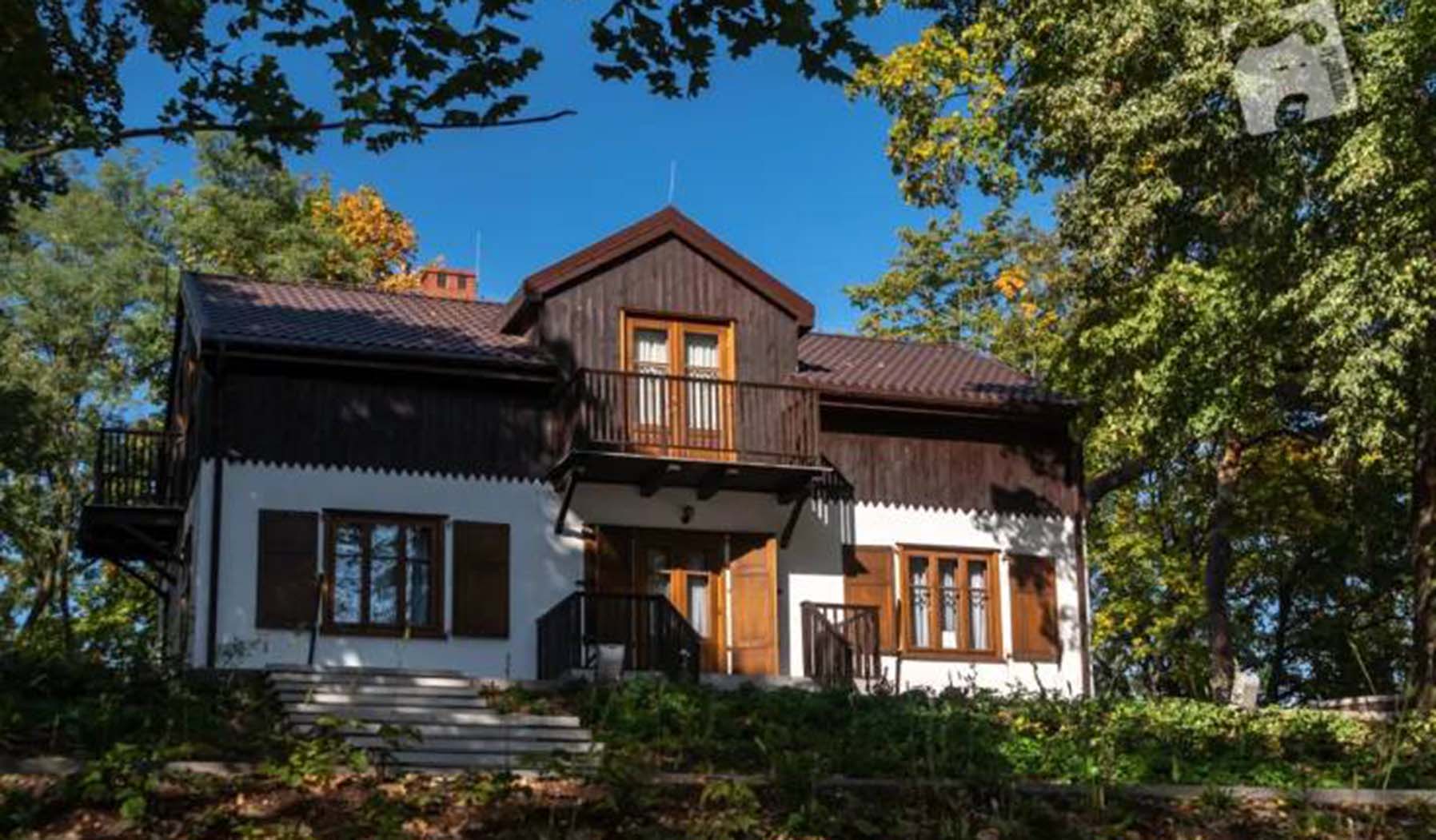 Letnie wydarzenia kulturalne w „Domu nad Łąkami”