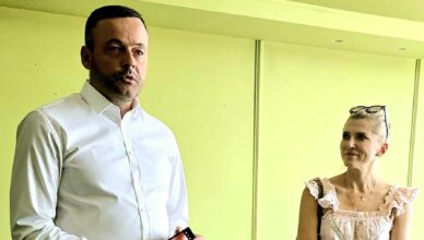 Szkoła Podstawowa Specjalna im. Marii Konopnickiej pęka w szwach: nowy Zarząd Powiatu podjął działania