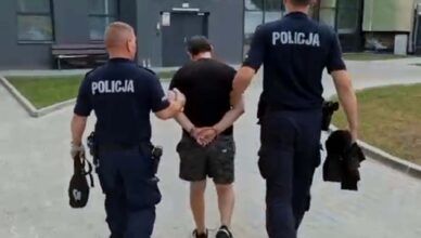 Sprawcy kradzieży metodą „na kolec” trafili do aresztu