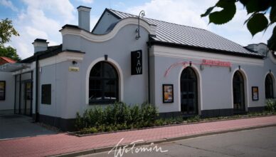 Stara Elektrownia finalistą Ogólnopolskiego Konkursu Otwartego "Modernizacja Roku & Budowa XXI w."