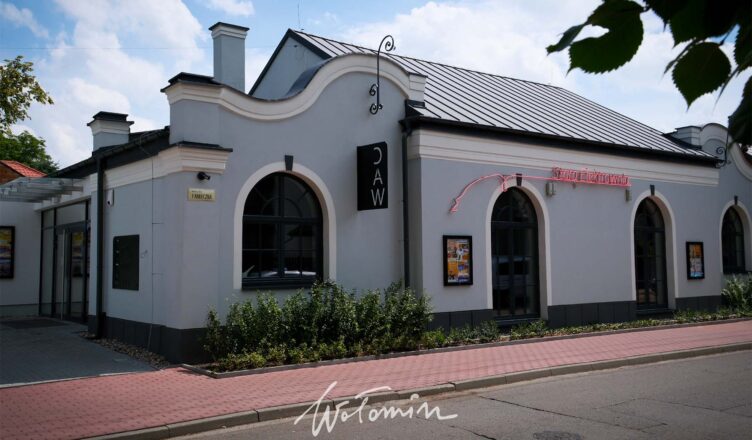 Stara Elektrownia finalistą Ogólnopolskiego Konkursu Otwartego "Modernizacja Roku & Budowa XXI w."