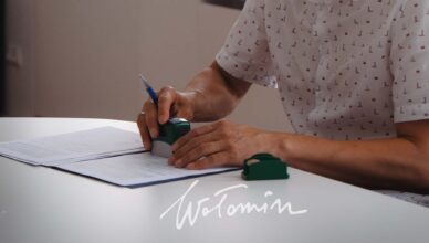 Wołomin - przygotowanie dokumentacji projektowej dla ulicy Przyjacielskiej