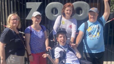 Stowarzyszenie z Możliwościami