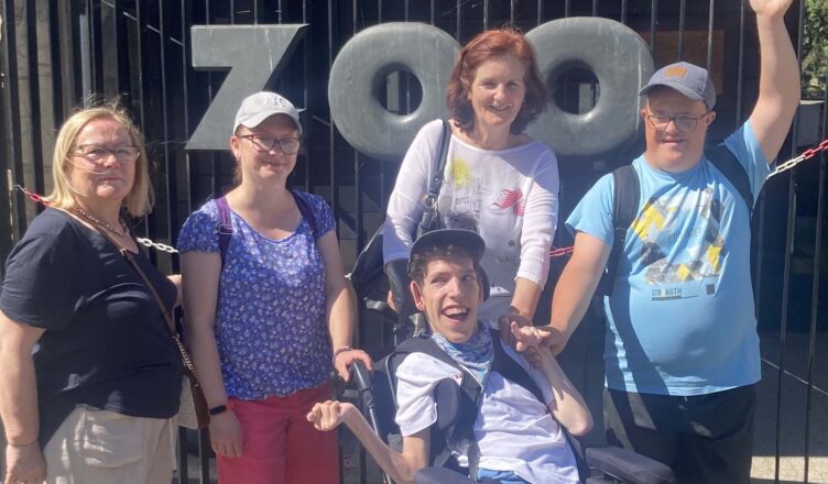 Stowarzyszenie z Możliwościami