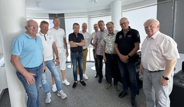 Wołomiński Klub Biznesu