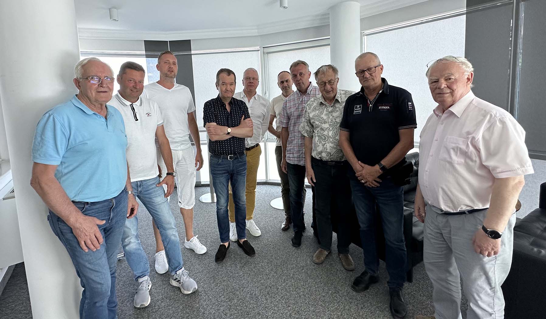 Wołomiński Klub Biznesu