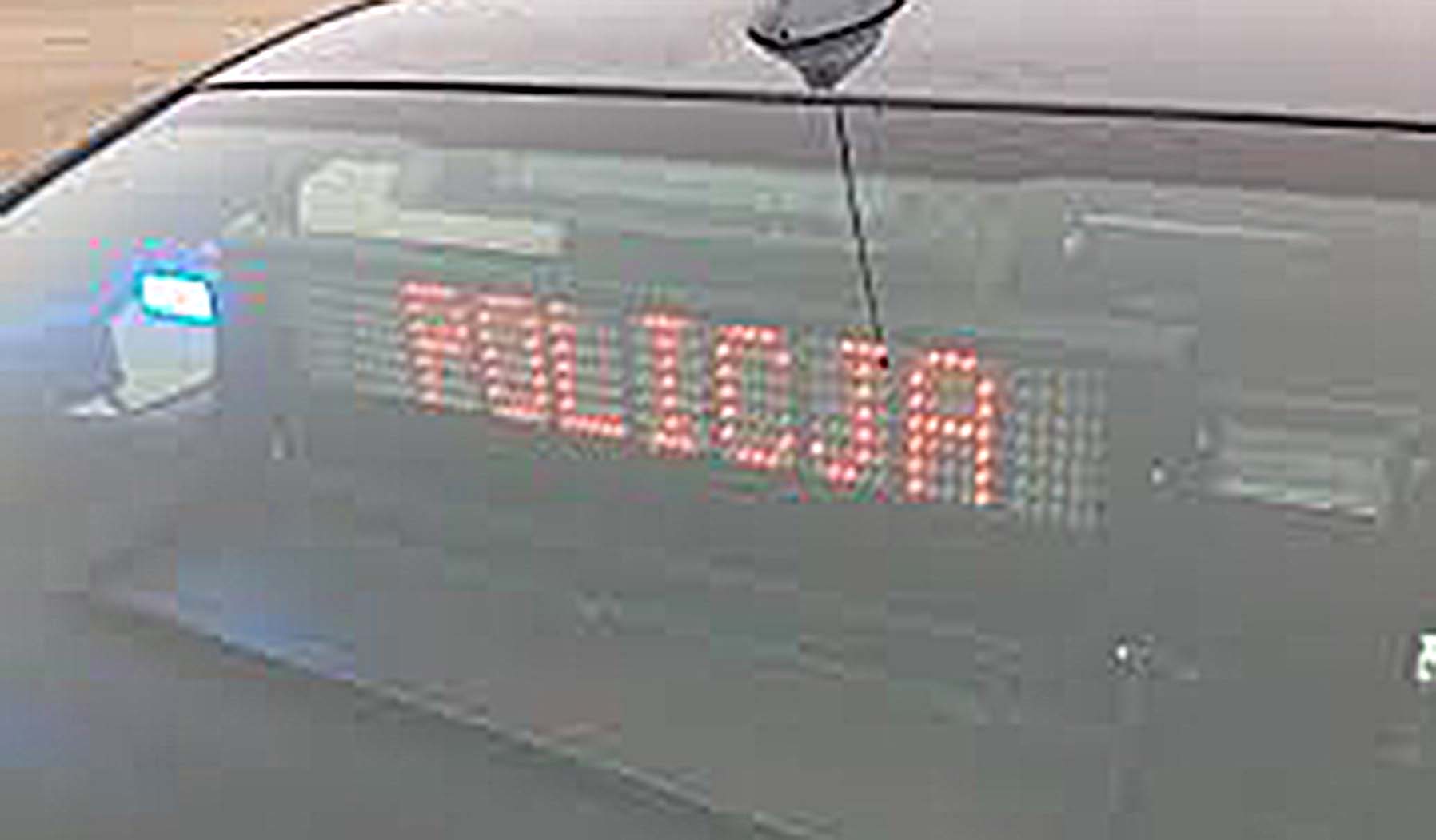 Zatrzymany na S8: ponad 2 promile, zakaz prowadzenia i próba łapówki