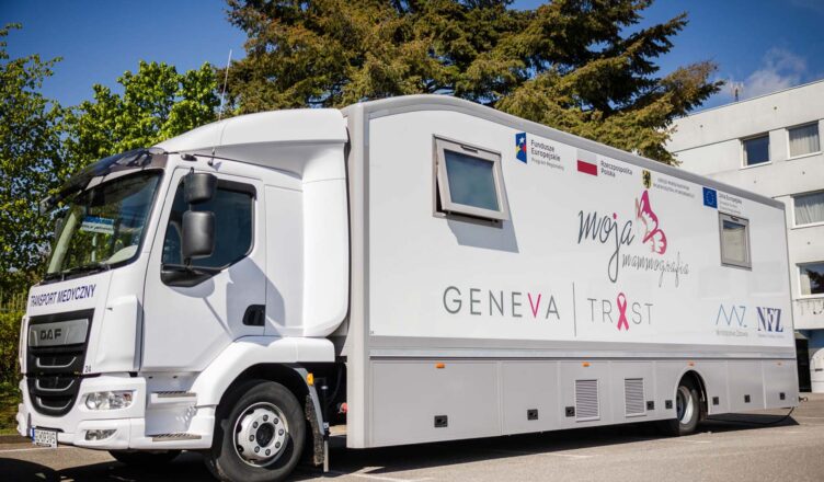 Kobiety, weźcie sprawy w swoje ręce, badajcie się!