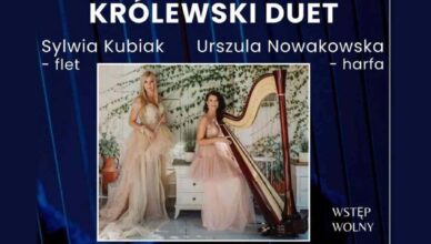 Jadów - wydarzenia kulturalne na ostatni weekend lipca