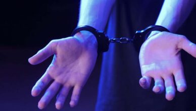 3-miesięczny areszt dla trzech sprawców rozboju na 80-latce