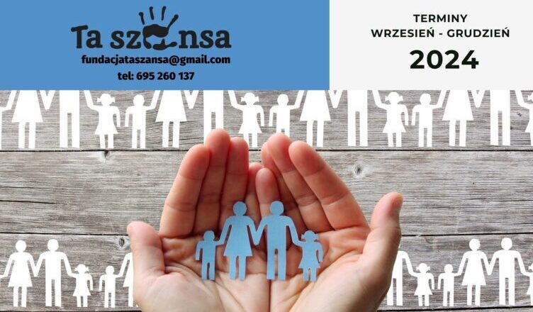 Marki - Warsztaty "Pozytywna Dyscyplina"