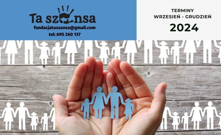 Marki - Warsztaty "Pozytywna Dyscyplina"