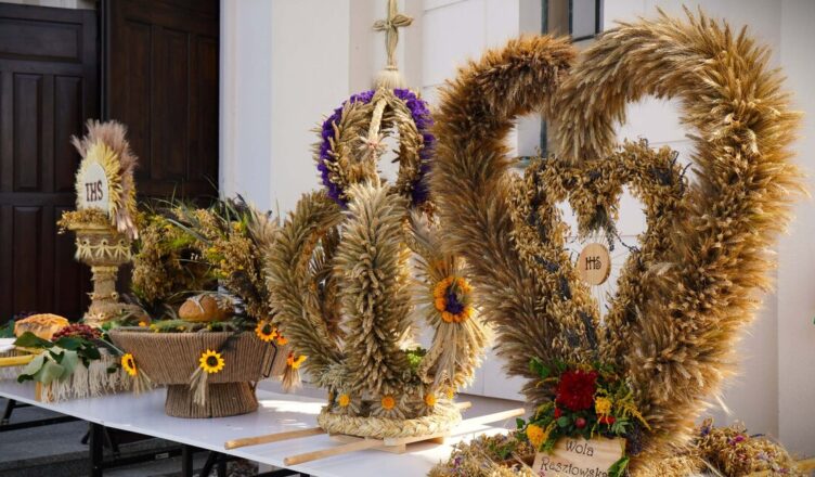 Klembów - Dożynki Gminne w Klembowie 2024