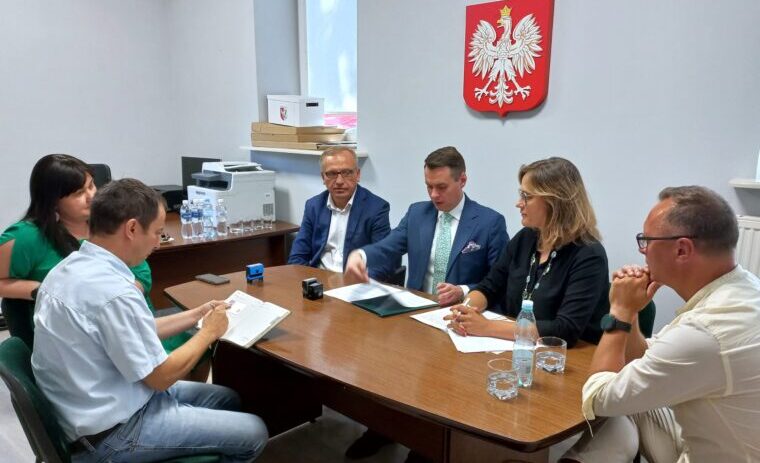 Powstanie nowy Żłobek Miejski w Zielonce