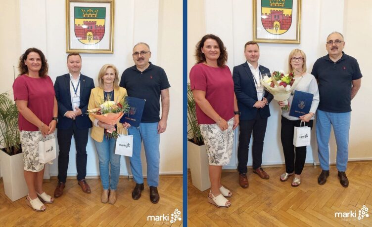 Marki - konkursy na dyrektorów przedszkoli rozstrzygnięte