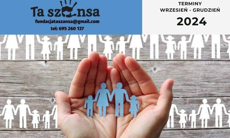 Marki - Warsztaty "Pozytywna Dyscyplina" dla mieszkańców