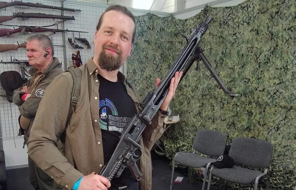 Sokole oko Miasta Kobyłka