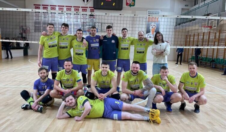 10 lat Klubu Siatkarz Ząbki: Piknik Rodzinny, którego nie można przegapić!