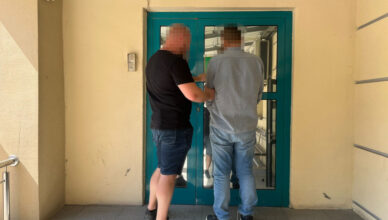 Stołeczni wywiadowcy na tropie złodziei diamentów