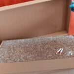 Policjanci rozbili dziuplę z nielegalnymi papierosami