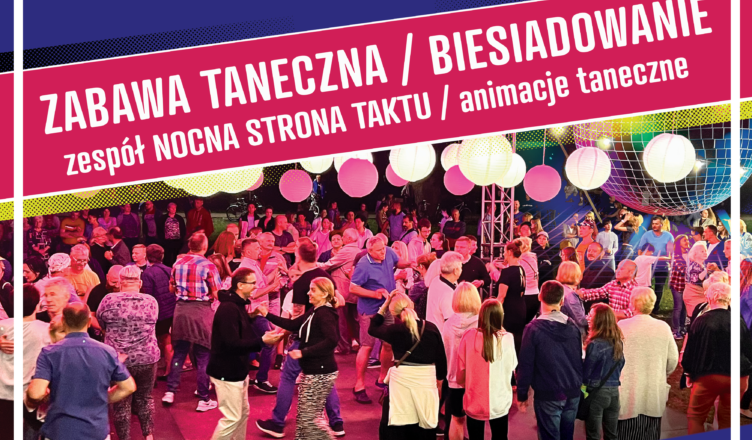 Zielonka - ostatnia potańcówka w tym roku