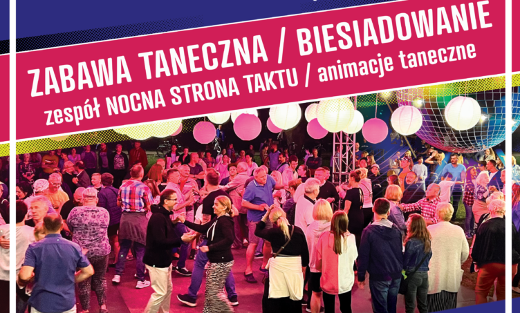 Zielonka - ostatnia potańcówka w tym roku