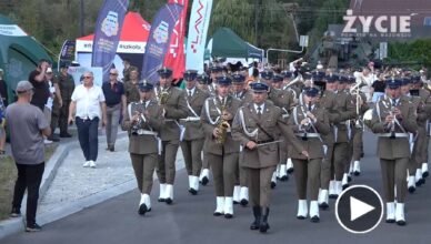 Ossów - Muzeum Bitwy Warszawskiej - piknik wojskowy - Święto Wojska Polskiego