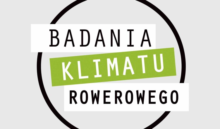 Wołomin - Wypełnij ANKIETĘ: Badanie Klimatu Rowerowego!