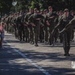 Wielkie święto Wojska Polskiego