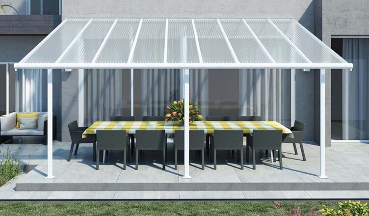 Jak przygotować taras na jesień i zimę: praktyczne porady na cały rok