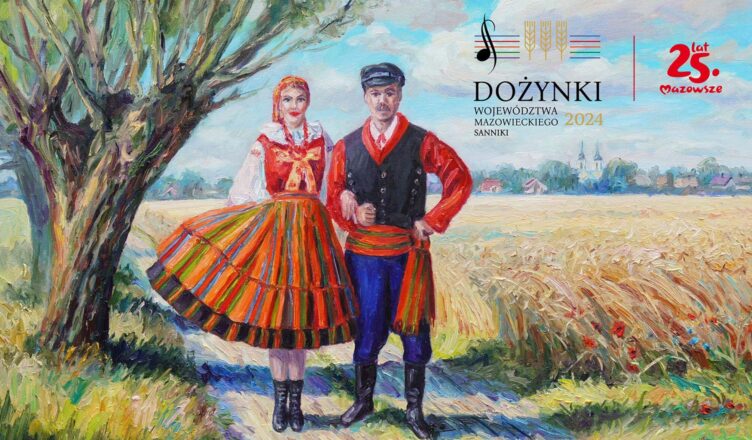 Największe święto rolników zbliża się wielkimi krokami.