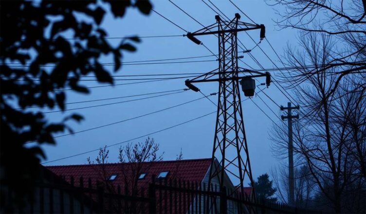 64 latek odpowie przed sądem za kradzież… prądu