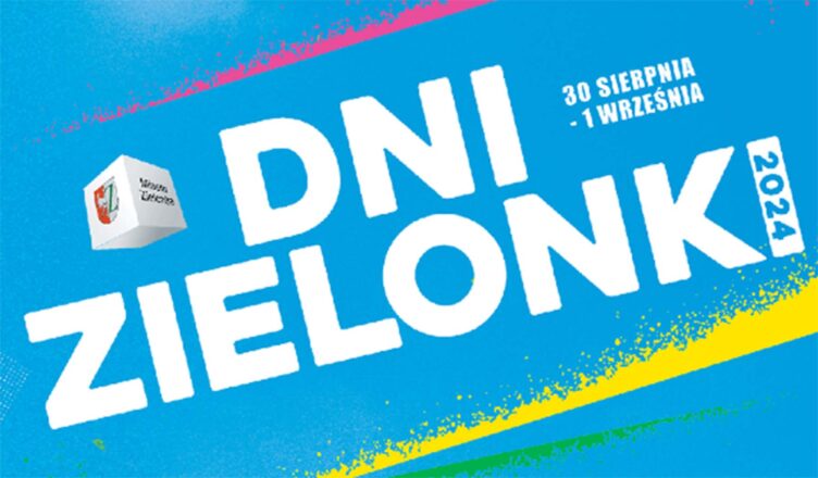 Przed nami Dni Zielonki 2024