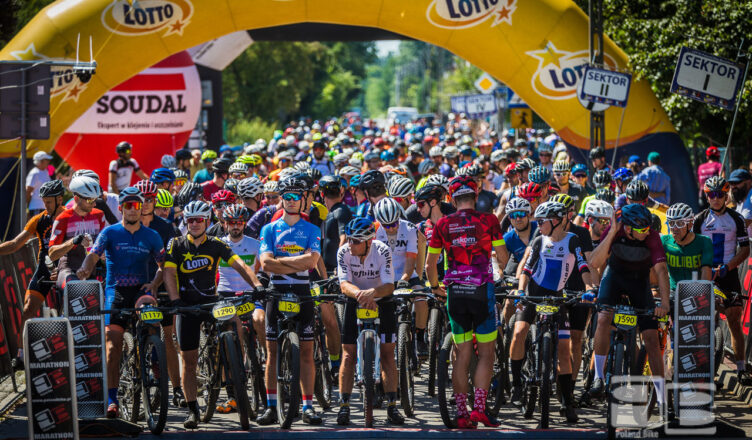 8 września. LOTTO Poland Bike Marathon jedzie do Pionek