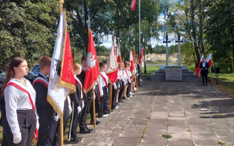 Marki, Rocznica powstania, Polskiego, Państwa Podziemnego