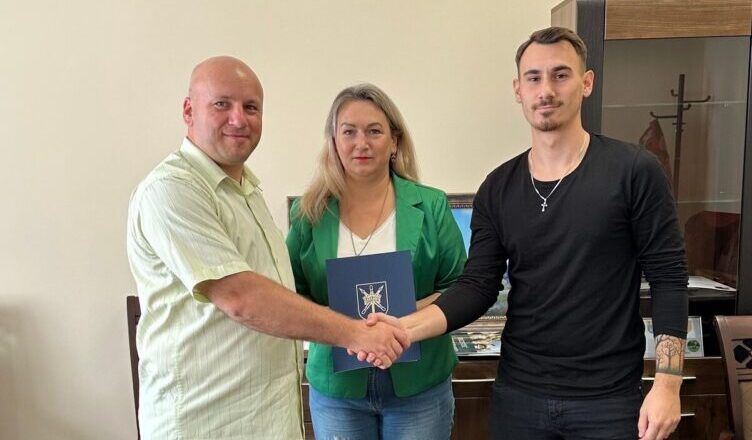 Jadów - Profilaktyka przez sport: Klub Sportowy Santoryn Nowinki stawia na zdrowie