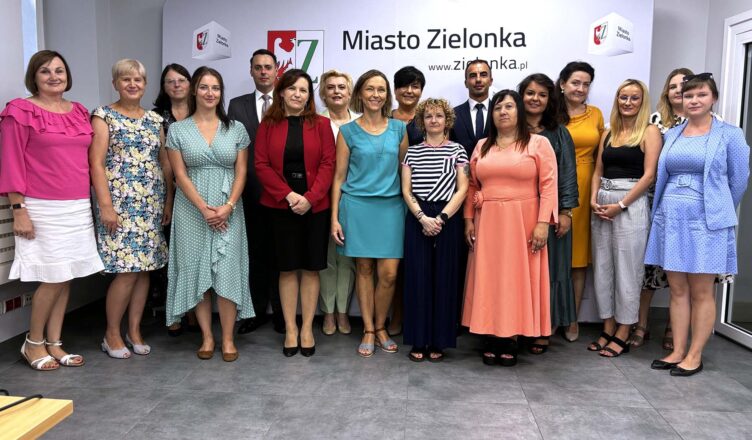 Awans zawodowy nauczycieli