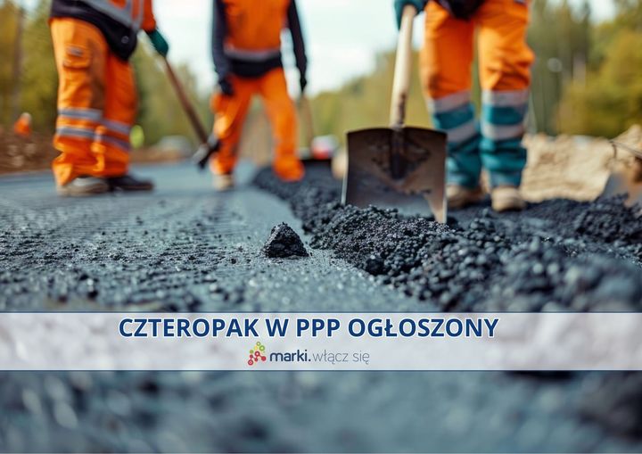 Marki stawiają na rozwój infrastruktury: nowe postępowanie na inwestycje drogowe