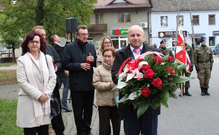Jadów - w hołdzie Dreszerowi i Paderewskiemu