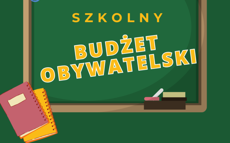 Szkolny Budżet Obywatelski w SP nr 5 i SP nr 3 w Ząbkach