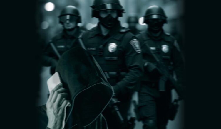 Swatting – kolejne oblicze cyberprzestępczości