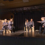 Sztuka, która łączy: VII Wołomiński Festiwal Teatralny im. Józefa Orwida w Kobyłce