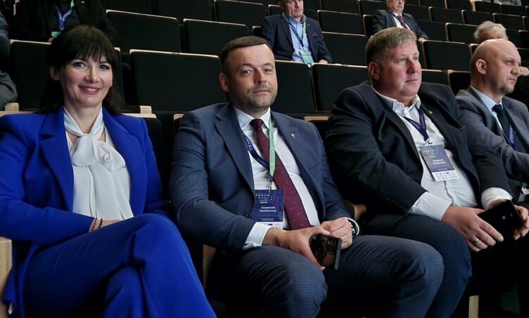Bezpieczeństwo na drogach Powiatu Wołomińskiego – nowe inwestycje i edukacja społeczna