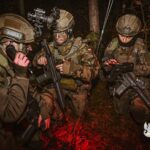 Kadeci zakończyli II moduł kursu podoficerskiego „SONDA”