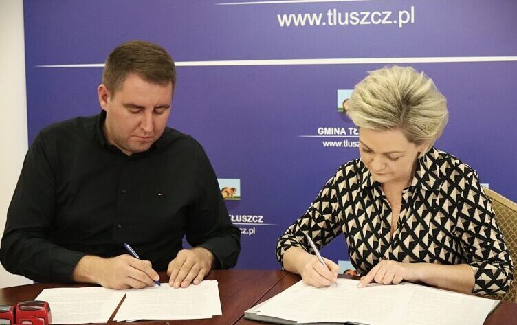 Tłuszcz inwestuje w nowoczesność