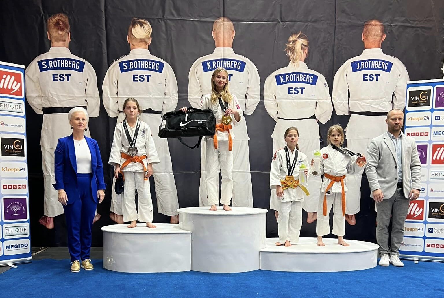 Rothberg Cup 2024 za nami!