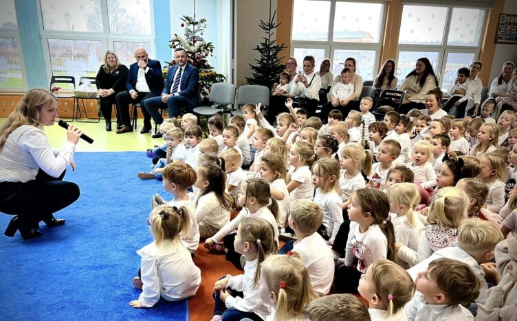 Międzynarodowy Dzień Osób z Niepełnosprawnościami – lokalne działania na rzecz dostępności i równości