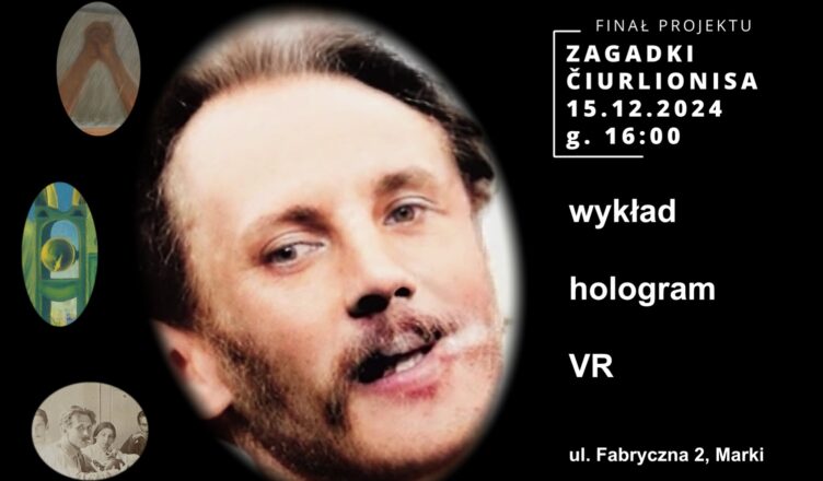 Marki - Zagadki Čiurlionisa